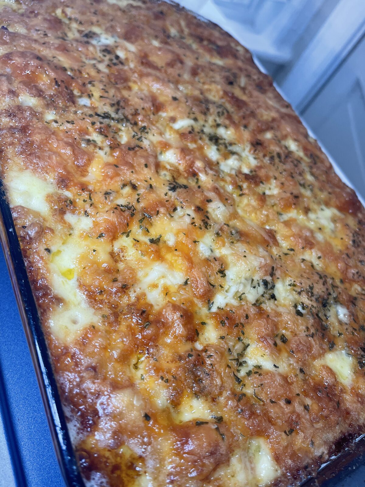 6 Cheese Mac & Cheese