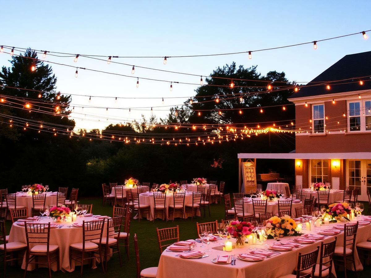 Event Planning